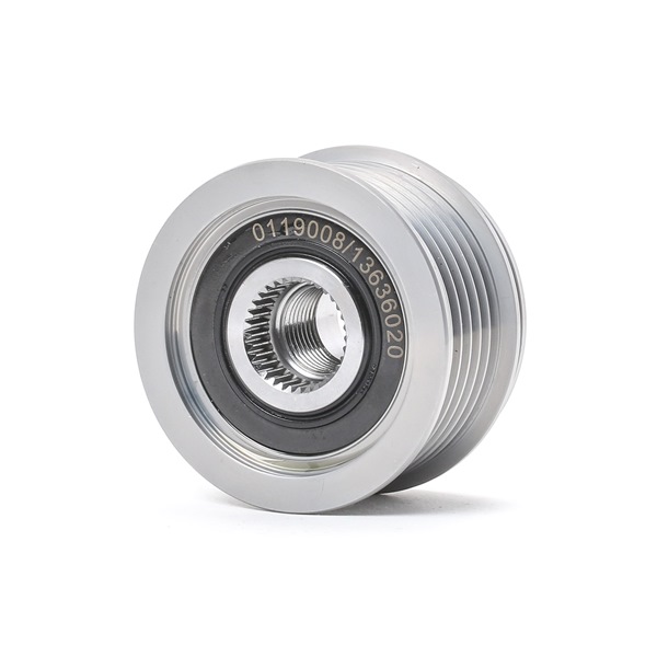 Dispositivo ruota libera alternatore SKFC-1210041 STARK Volkswagen Passat B7 Variant (365) 1.8 TSI 2014 160 CV