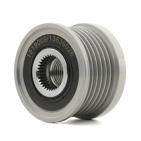 kupić RIDEX (1390F0044) Alternator - sprzęgło jednokierunkowe