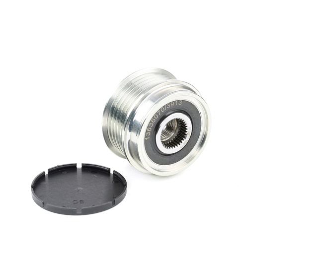 Número OEM 028 903 119 AN - Roda livre do alternador 1390F0050 VW, AUDI, SEAT, SKODA