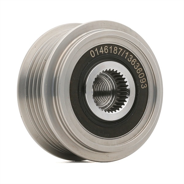 Dynamo poelie SKFC-1210056 STARK TOYOTA RAV4 II SUV (XA20) 2.0 D 4WD (CLA20_, CLA21_) 2002 116 Pk