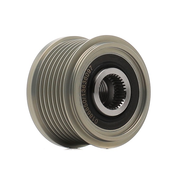 OEM-nummer 27415-0L020 - Dynamopoelie SKFC-1210058 FORD, TOYOTA, MAZDA, LAND ROVER, LEXUS