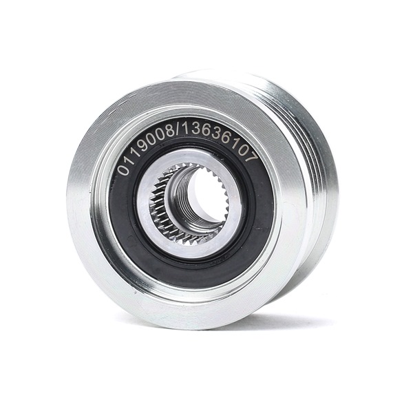 STARK SKFC-1210061 Freewheel clutch OPEL ANTARA 2.2 CDTi 163 hp Diesel 2014