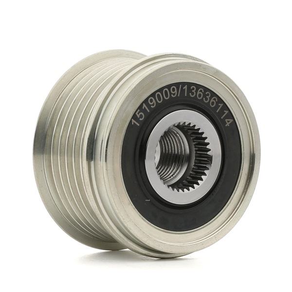 kupić RIDEX (1390F0064) Alternator - sprzęgło jednokierunkowe