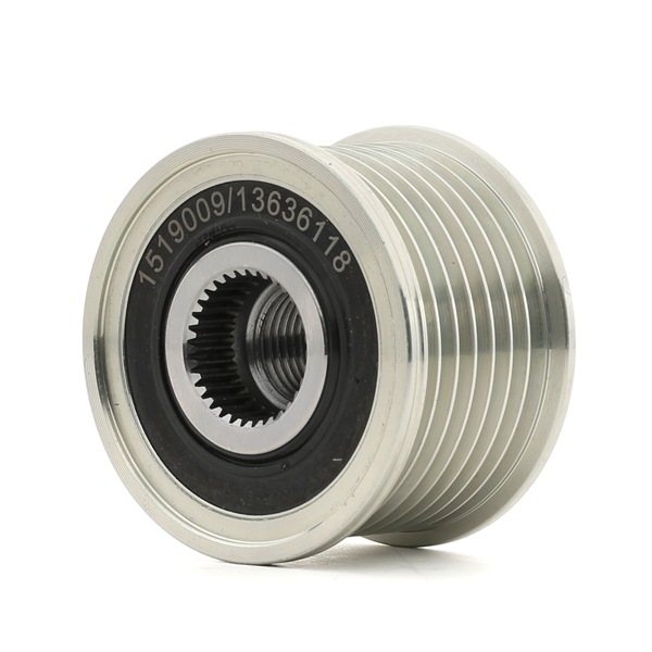 kupić RIDEX (1390F0066) Alternator - sprzęgło jednokierunkowe