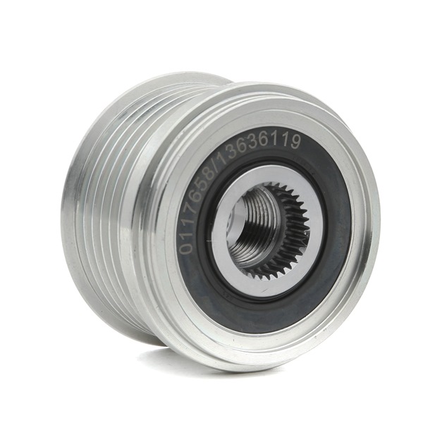 Número OEM 31171-84A10 - Rueda libre de alternador SKFC-1210066 SUZUKI