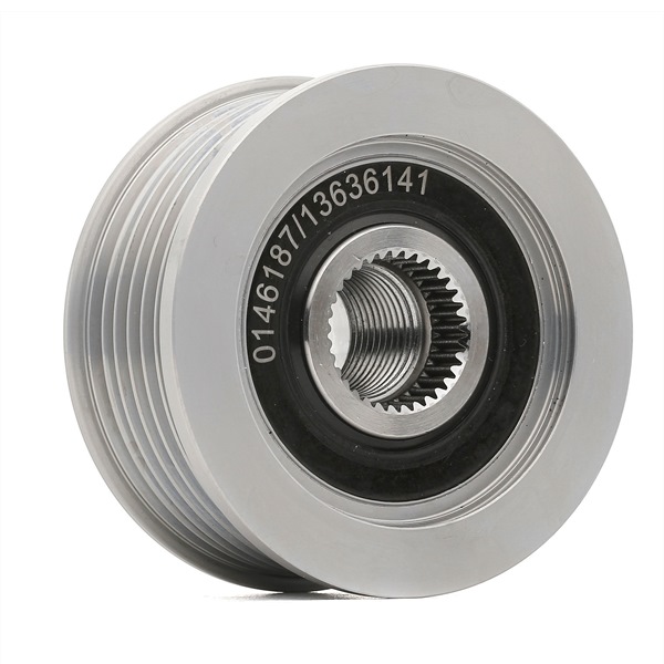 Dispositivo ruota libera alternatore SKFC-1210071 STARK ALFA ROMEO 147 (937) 1.9 JTD (937.AXF1A, 937.BXF1A) 2005 101 CV