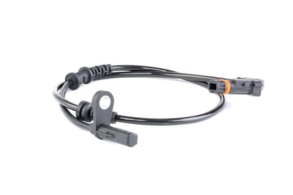 RIDEX 412W0320 ABS-Sensor MERCEDES-BENZ C-Klasse T-modell (S204) C 220 CDI 2.2 (204.208) 170 PS Diesel 2008