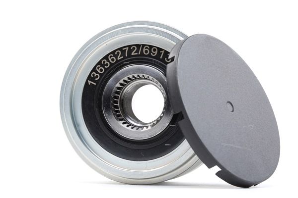 RIDEX 1390F0082 composant alternateur NISSAN Note I (E11, NE11) 1.5 dCi 103CV 2008