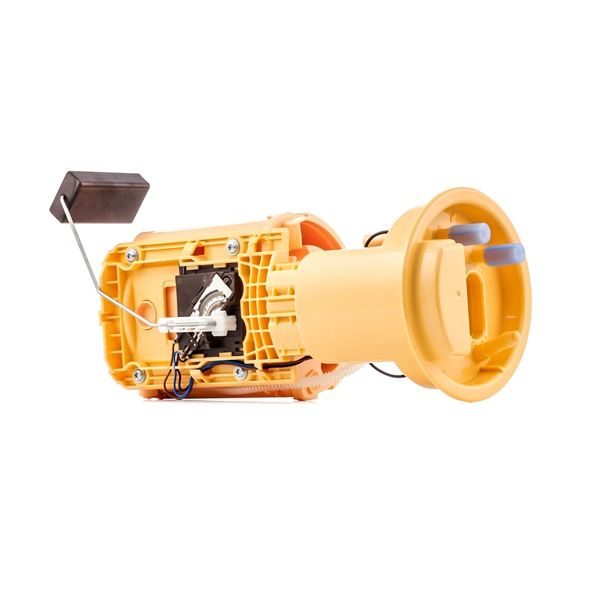 Impianto alimentazione carburante 1382F0167 RIDEX Volkswagen Touran I (1T1, 1T2) 2.0 TDI 2005 140 CV