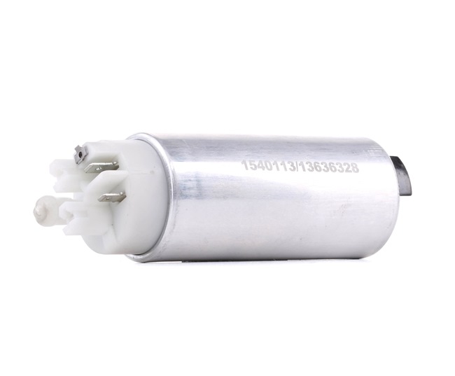 Dieselpumpe 458F0179 RIDEX VOLVO V70 I (LV, 875, 876) 2.3 T AWD 1998 250 PS