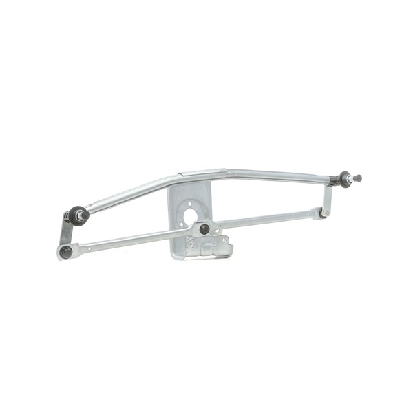 Ruitenwissermechanisme SKWL-0920034 STARK Volkswagen LT 28-46 II Flatbed Vrachtwagen / Chassis (2DC, 2DF, 2DG, 2DL, 2DM) 2.8 TDI 2005 158 Pk