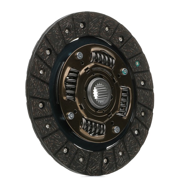 OEM-Nummer 43 50 019 - Kupplungsscheibe 262C0049