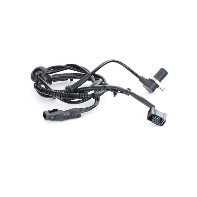 ABS Sensor SKWSS-0350321 STARK AUDI A4 B6 Sedan (8E2) 1.8 T 2002 190 HK