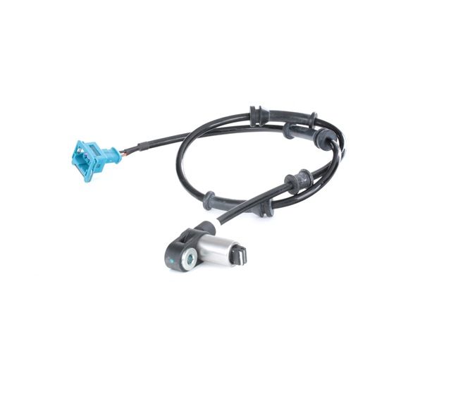 Sensor ABS 412W0322 RIDEX PEUGEOT 106 II Hatchback (1A, 1C) 1.6 S16 1996 118 cv