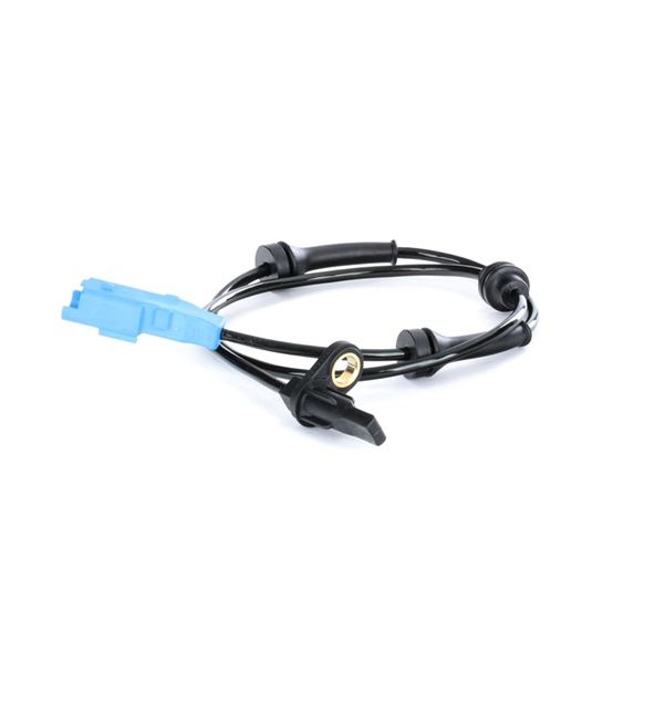 Sensor ABS 412W0323 RIDEX CITROËN C2 Hatchback (JM) 1.4 16V 2005 90 cv