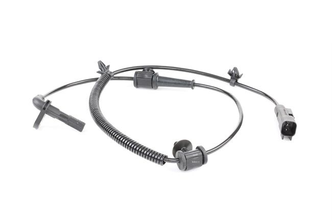 Numéro OEM 12 841 558 - Capteur ABS 412W0324 OPEL, SAAB, VAUXHALL