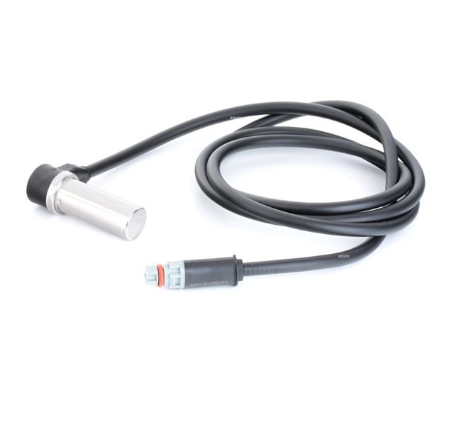 RIDEX 412W0327 abs sensor IVECO Daily IV Box Body / Estate 2.3 35C12 V, 35C12 V/P, 35S12 V, 35S12 V/P 116hp 2008