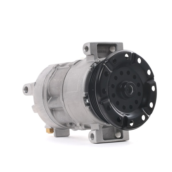 Kompressor 447K0328 RIDEX JEEP Compass (MK49) 2.0 CRD 4x4 2007 120 PS