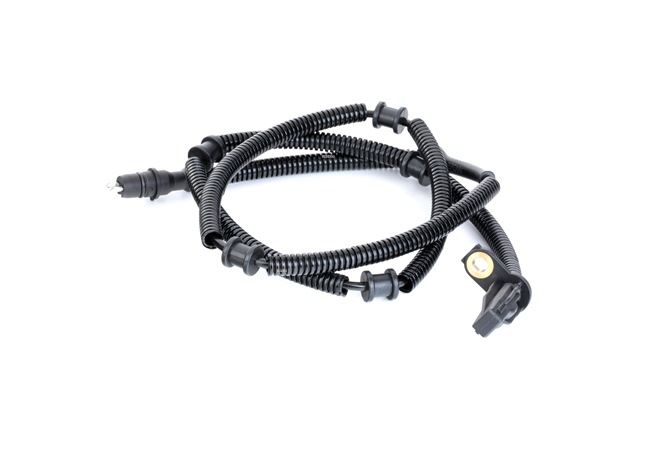 Sensore ABS 412W0331 RIDEX RENAULT Master II Camion pianale/Telaio 2.5 dCi 2007 146 CV