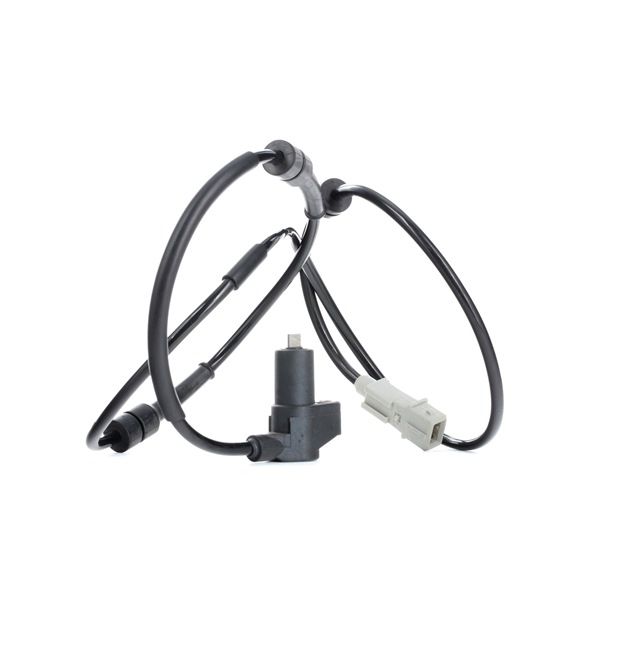 RIDEX 412W0333 abs sensor PEUGEOT Partner Origin Van (G_) 1.9 D 69hp 2008