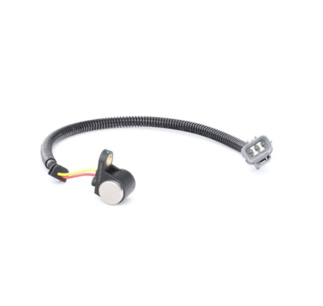 Generatore di impulsi, Albero a gomiti 833C0164 RIDEX HONDA Civic VI Hatchback (EJ, EK) 1.4 i S 1996 90 CV