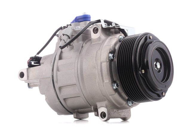 OEM-Nummer 64 52 9 154 070 - Klimakompressor SKKM-0340336 BMW, VOLVO, MINI