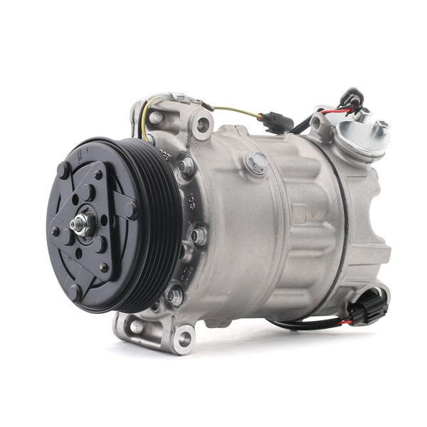 OEM nummer LR058017 - AC-kompressor 447K0340 FORD, LAND ROVER, JAGUAR, ROVER, DAIMLER