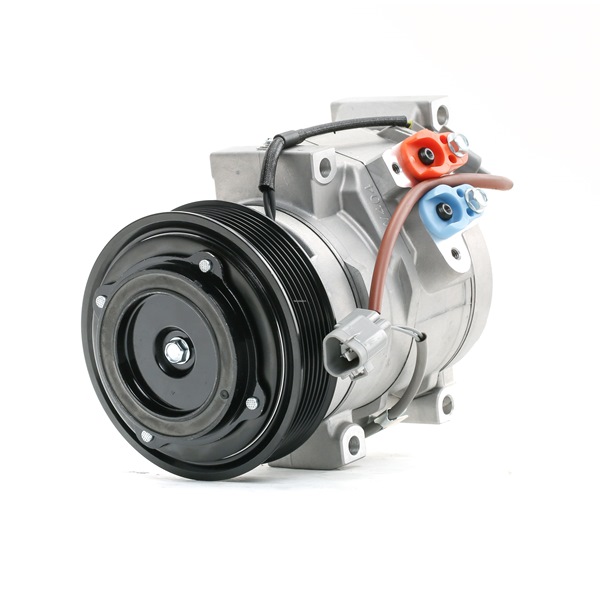 Número OEM 88320 42080 - Compressor, ar condicionado SKKM-0340341 TOYOTA, VOLVO