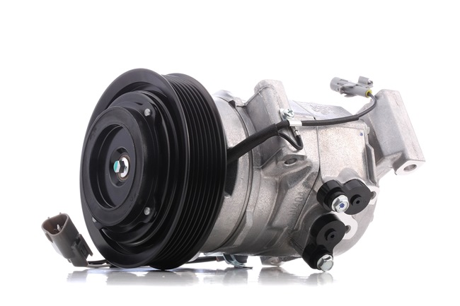 Número OEM 88320 42080 - Compressor, ar condicionado 447K0341 TOYOTA, VOLVO