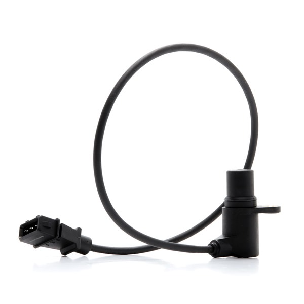Número OEM 021 907 319 B - Sensor de cigüeñal 833C0176 SEAT, AUDI, SKODA, BENTLEY, LAMBORGHINI