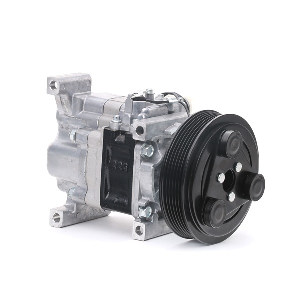 Número OEM H12A-1A-S4EY - Compresor, aire acondicionado 447K0346 MAZDA