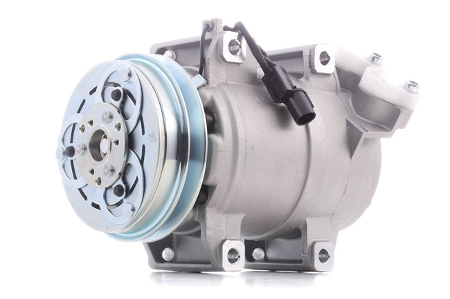 RIDEX 447K0353 Klimakompressor MITSUBISHI L 200 / Triton Pritsche / Fahrgestell (KA_T, KB_T) 2.5 DI-D 4WD (KB4T) 178 PS Diesel 2015