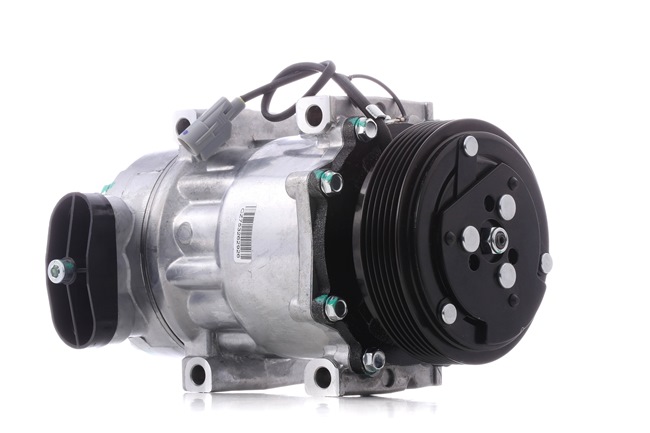 Número OEM 55037205AD - Compresor, aire acondicionado 447K0357 JEEP, CHRYSLER, DODGE
