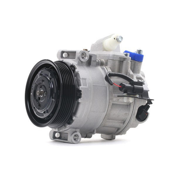 Número OEM C2Z 3574 - Compresor, aire acondicionado 447K0361 LAND ROVER, JAGUAR