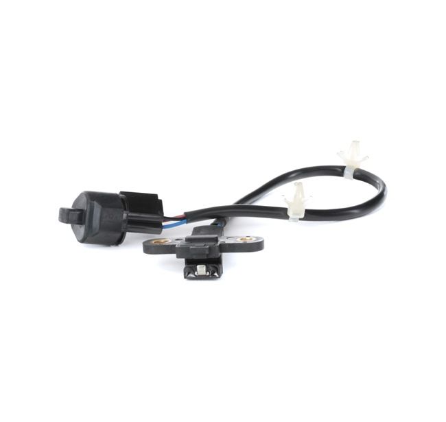 Generatore di impulsi, Albero a gomiti 833C0195 RIDEX MITSUBISHI Space Runner II (N50) 2.0 (N63W) 2000 136 CV
