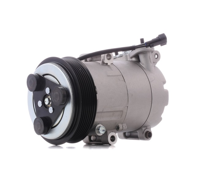 Compressore aria condizionata SKKM-0340370 STARK FORD C-Max (DM2) 1.6 2008 100 CV