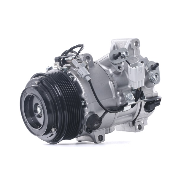 köpa RIDEX (447K0382) AC-kompressor