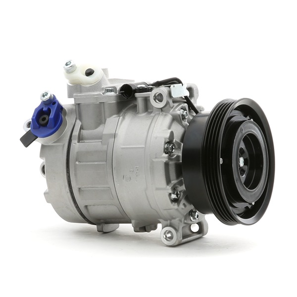 Número OEM 8 363 275 - Compresor, aire acondicionado SKKM-0340393 BMW, MINI