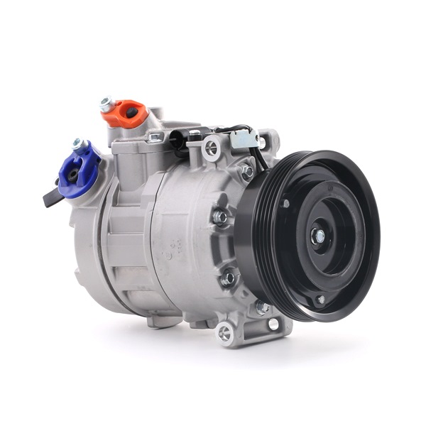 Número OEM 8 363 275 - Compresor, aire acondicionado 447K0392 BMW, MINI