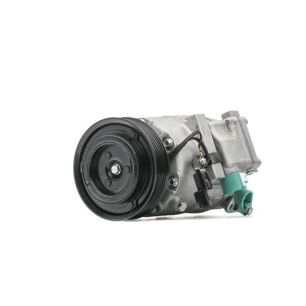 Numero OEM 97701 2B200 - Compressore aria condizionata 447K0395 HYUNDAI, KIA