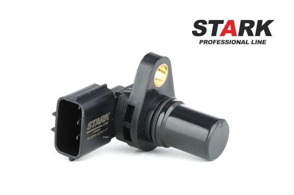 STARK SKCPS-0360197 Crankshaft sensor OPEL Astra G CC (T98) 1.7 DTI 16V 75 hp Diesel 2003