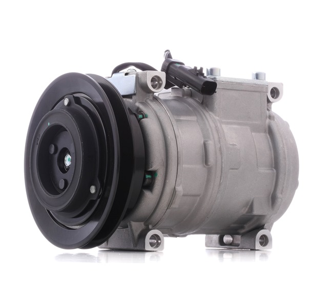 OEM-Nummer 4720743 - Klimakompressor 447K0400 DODGE, CHRYSLER