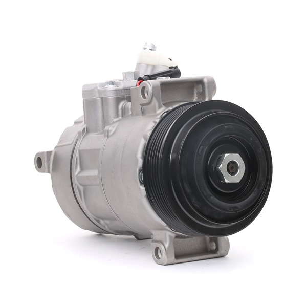 OEM nummer 001 230 54 11 - AC-kompressor 447K0409 VOLVO, MERCEDES-BENZ