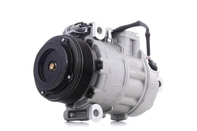 OEM-Nummer 64 50 9 180 549 - Klimakompressor 447K0416 BMW, VOLVO, MINI