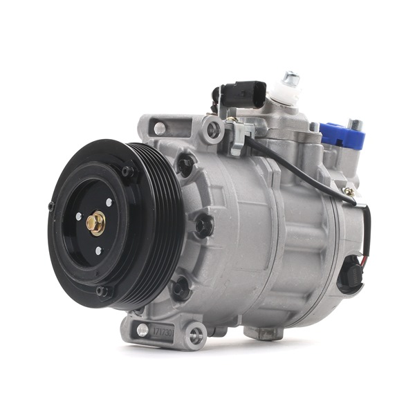 Numéro OEM 4B0 260 805 H - Compresseur de climatisation SKKM-0340418 AUDI, FORD, SEAT, VOLVO, SKODA