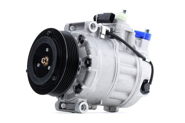 Numéro OEM 4B0 260 805 H - Compresseur de climatisation 447K0417 AUDI, FORD, SEAT, VOLVO, SKODA