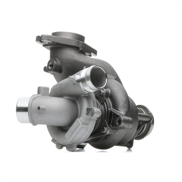 Numéro OEM 0375 J5 - Turbocompresseur SKCT-1190085 PEUGEOT, CITROËN, FIAT, LANCIA