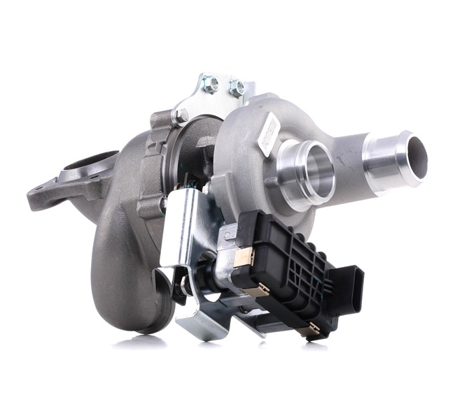 Numéro OEM 1 567 329 - Turbocompresseur SKCT-1190086 AUDI, FORD, OPEL, FIAT, SEAT