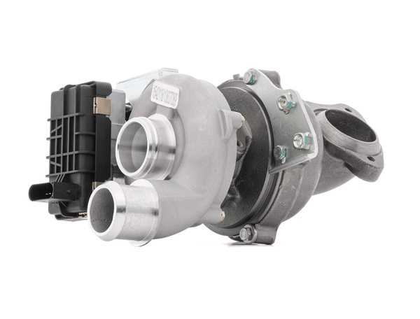 Numéro OEM 1 567 329 - Turbocompresseur 2234C0087 AUDI, FORD, OPEL, FIAT, SEAT