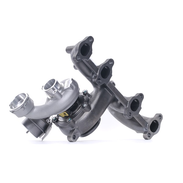 Numéro OEM 038 253 010 C - Turbocompresseur SKCT-1190088 AUDI, FORD, SEAT, SKODA, CUPRA
